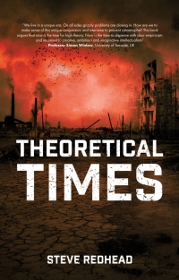 Cover image: Theoretical Times 9781787146693