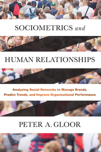 Cover image: Sociometrics and Human Relationships 9781787141131