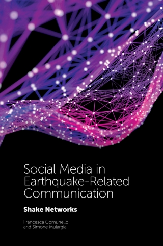 Cover image: Social Media in Earthquake-Related Communication 9781787147928