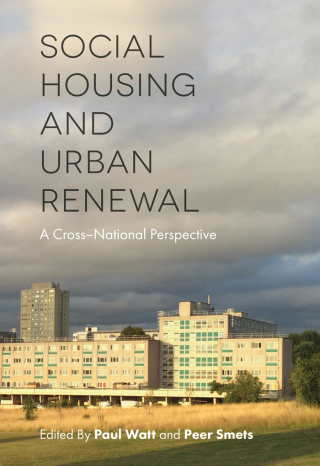 Immagine di copertina: Social Housing and Urban Renewal 9781787141254