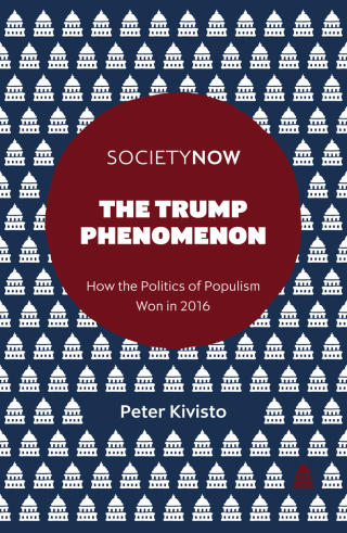 Cover image: The Trump Phenomenon 9781787143685