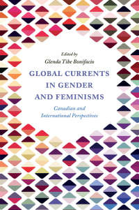 Cover image: Global Currents in Gender and Feminisms 9781787144842