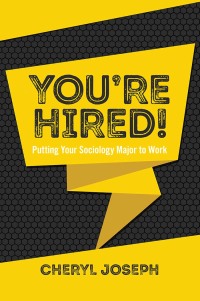 Omslagafbeelding: You're Hired! 9781787144903