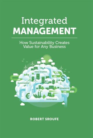 Cover image: Integrated Management 9781787145627