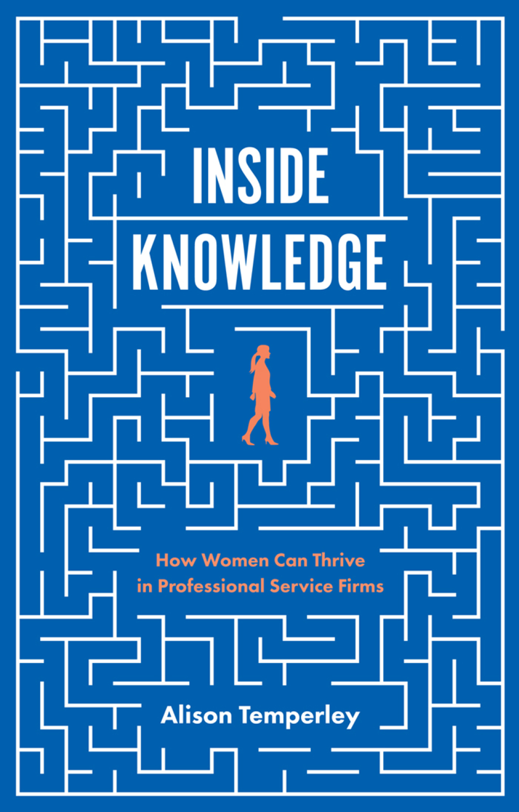 Inside Knowledge (eBook)