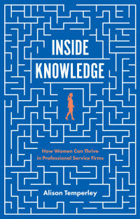 Cover image: Inside Knowledge 9781787145665