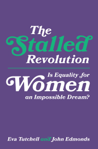 Imagen de portada: The Stalled Revolution 9781787146020