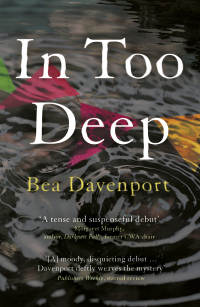 Cover image: In Too Deep 9781787198067