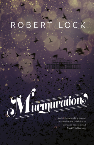 Imagen de portada: Murmuration 9781787198241