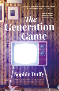 Cover image: The Generation Game 9781787198548