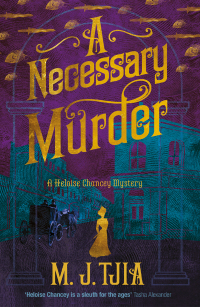 Cover image: A Necessary Murder 9781787198791