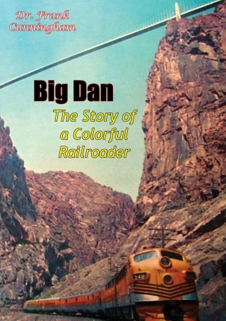 Cover image: Big Dan