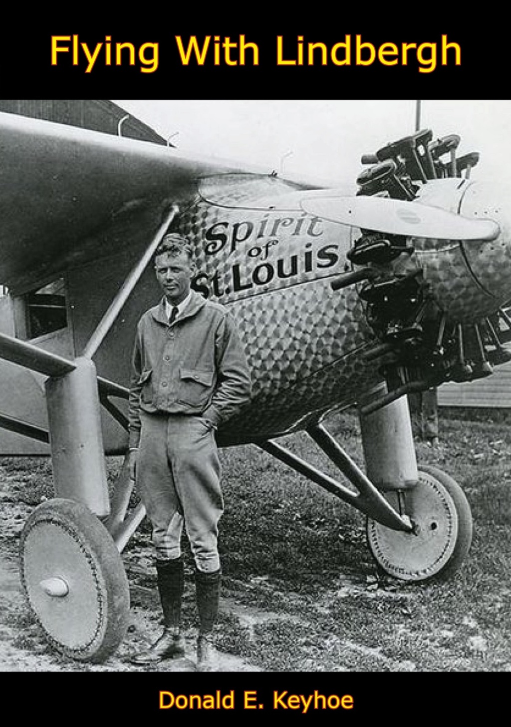 Flying With Lindbergh eBook Rental