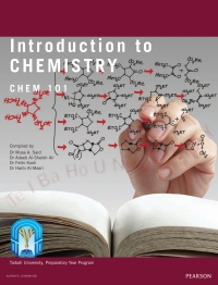 صورة الغلاف: Introduction to Chemistry 2nd edition 9781784479855