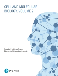 Titelbild: Cell and Molecular Biology, Volume 2 1st edition 9781787267732