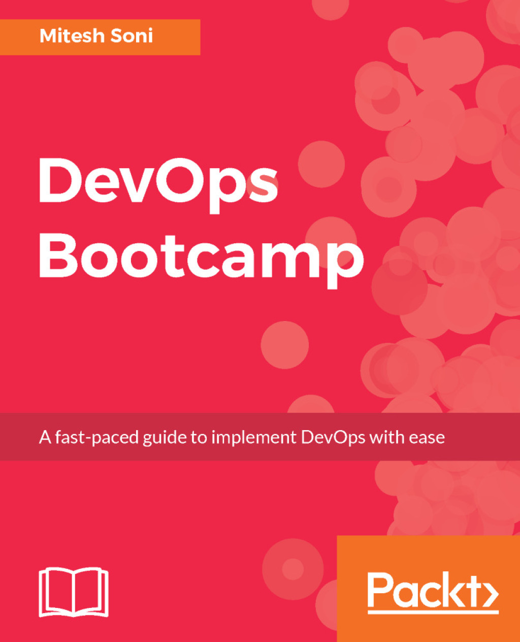 DevOps Bootcamp 1st Edition