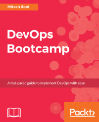 Cover image: DevOps Bootcamp 1st edition 9781787285965