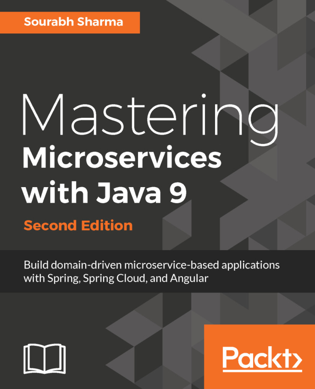 Mastering Microservices with Java 9 – Second Edition 2nd Edition