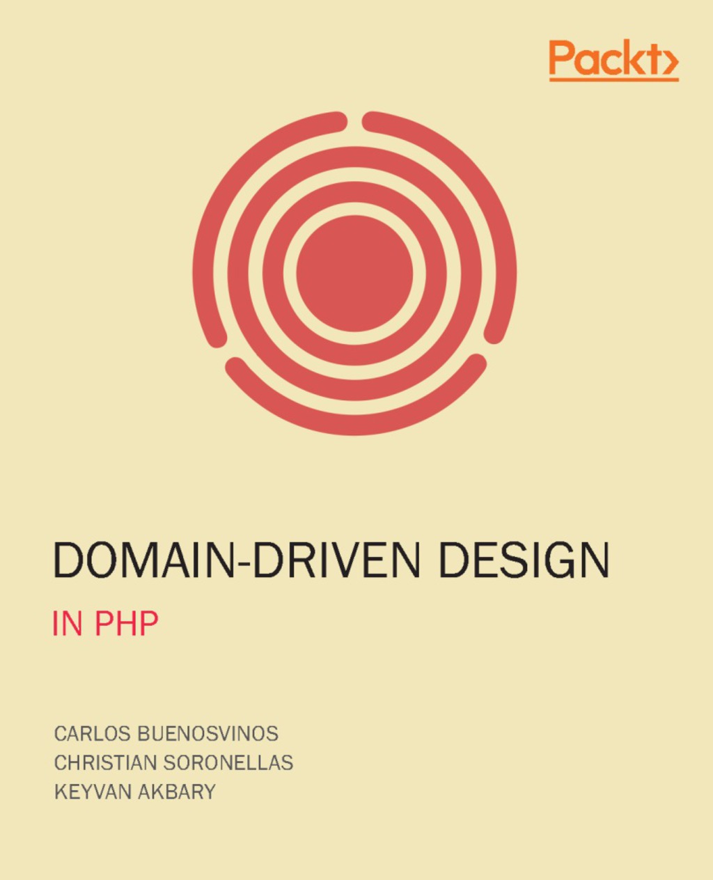 Domain-Driven Design in PHP 1st Edition