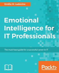Imagen de portada: Emotional Intelligence for IT Professionals 1st edition 9781787285798