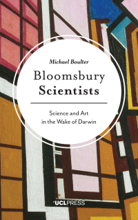 Cover image: Bloomsbury Scientists 1st edition 9781787350069