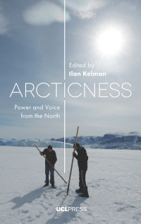 Titelbild: Arcticness 1st edition 9781787350144