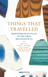 Imagen de portada: Things that Travelled 1st edition 9781787351196