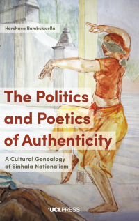 Cover image: The Politics and Poetics of Authenticity 1st edition 9781787351295