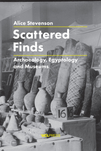 Cover image: Scattered Finds 1st edition 9781787351424