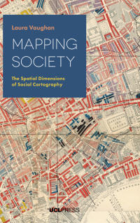 Cover image: Mapping Society 1st edition 9781787353060