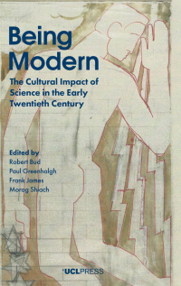 Imagen de portada: Being Modern 1st edition 9781787353954