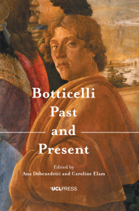 Cover image: Botticelli Past and Present 1st edition 9781787354616