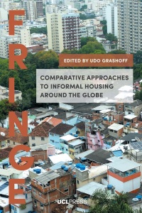 Cover image: Comparative Approaches to Informal Housing Around the Globe 1st edition 9781787355231