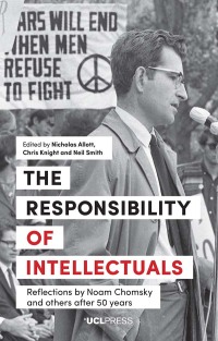 Omslagafbeelding: The Responsibility of Intellectuals 1st edition 9781787355538