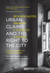 Titelbild: Urban Claims and the Right to the City 1st edition 9781787355651