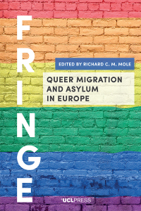 صورة الغلاف: Queer Migration and Asylum in Europe 1st edition 9781787355873