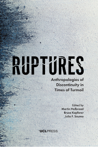 Imagen de portada: Ruptures 1st edition 9781787356207