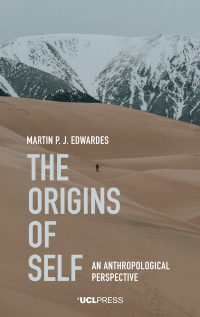 Cover image: The Origins of Self 1st edition 9781787356320