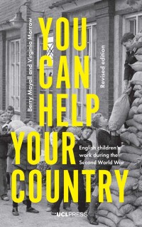 Cover image: You Can Help Your Country 1st edition 9781787356849