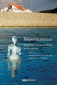 Cover image: Impermanence 1st edition 9781787358706
