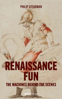 Cover image: Renaissance Fun 1st edition 9781787359178