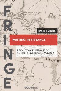 صورة الغلاف: Writing Resistance 1st edition 9781787359932