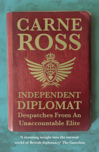 Cover image: Independent Diplomat