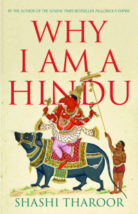 صورة الغلاف: Why I Am a Hindu
