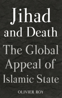 Cover image: Jihad and Death