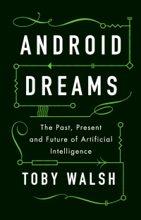 Cover image: Android Dreams