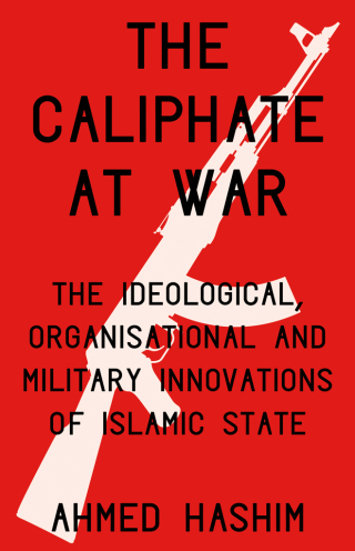 Imagen de portada: The Caliphate at War