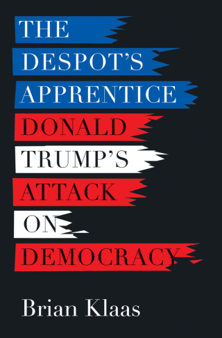 Cover image: The Despot's Apprentice