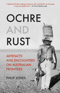Cover image: Ochre and Rust 9781849048392