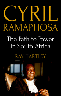 Cover image: Cyril Ramaphosa 9781787380158